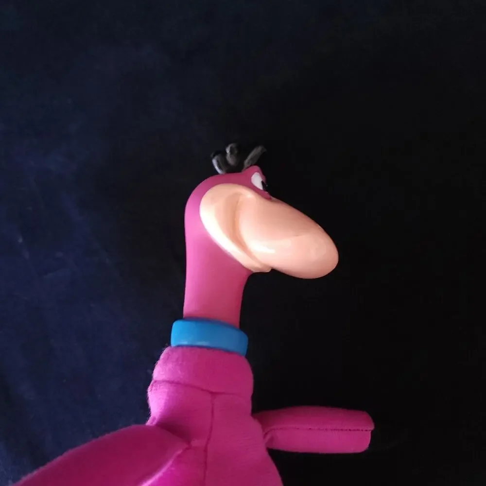 1994 Days Inn Travel Buddies Flintstones 9